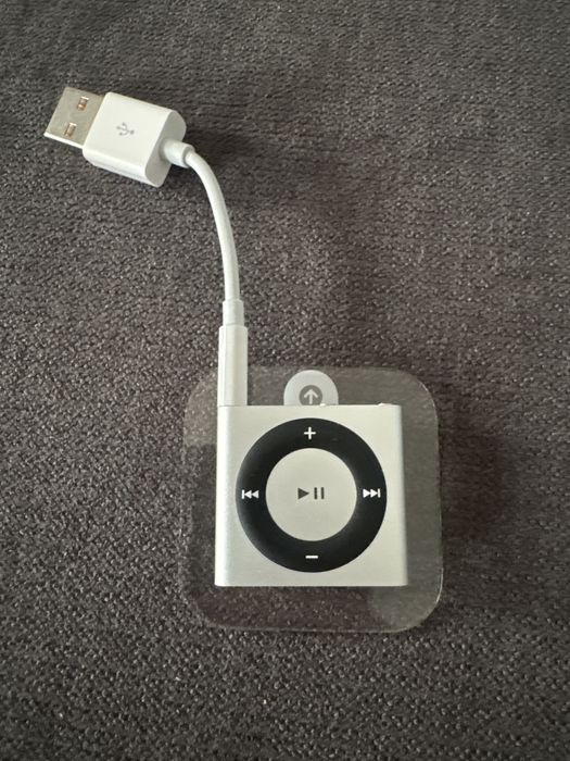 Apple iPod Shuffle - nieużywany