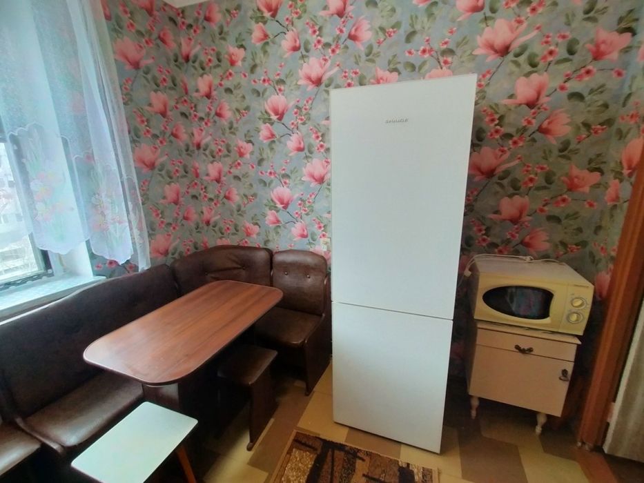 Сдаётся 2 комнатая квартира