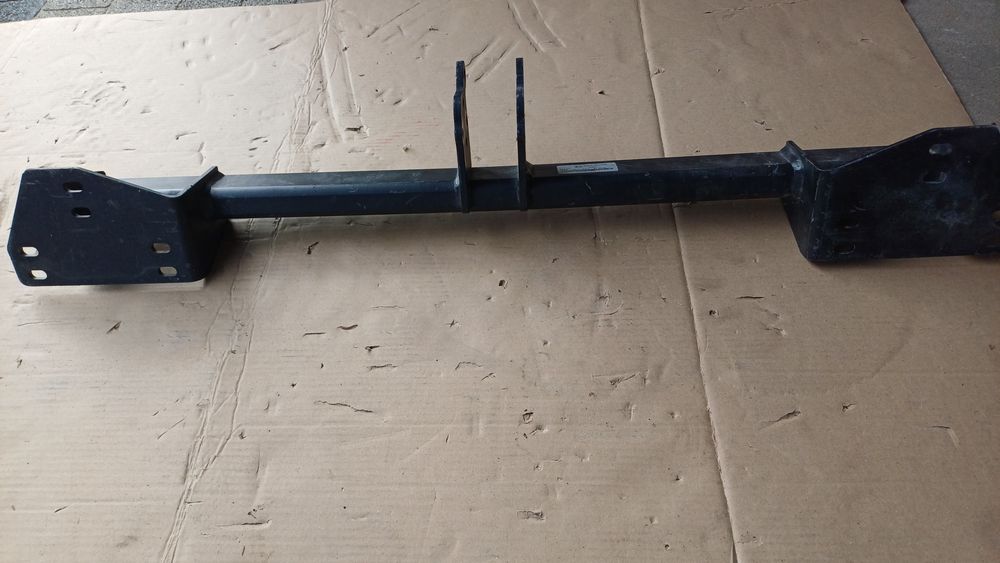 Hak holowniczy A50-X