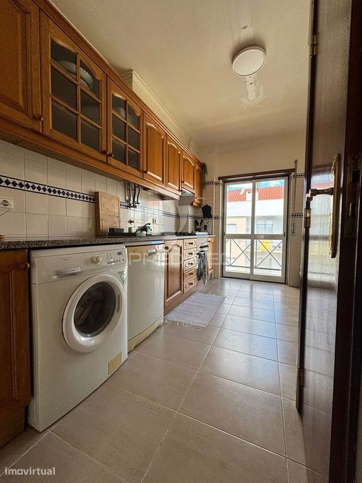 T2 no Centro da Quinta do Conde — 299.990€