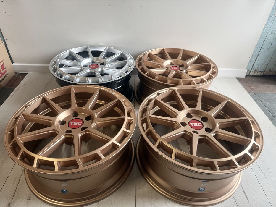 ASA -BBS 19" 5X112 Audi , VW , Mercedes , Skoda, BMW