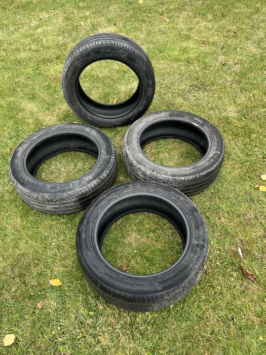 Opony Michelin Primacy 4 205/55/r17 91 V