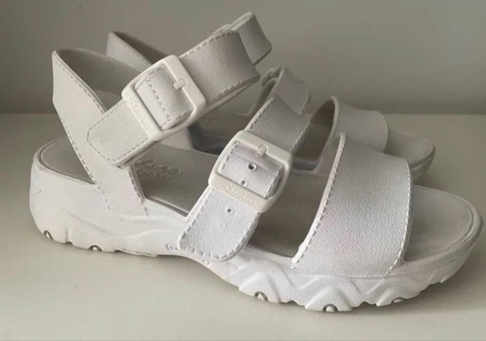 Жіночі  сандалі Skechers,