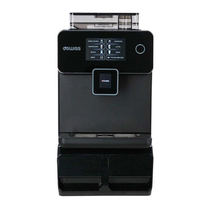 Ekspres do kawy 4Swiss Roma A10 PRO