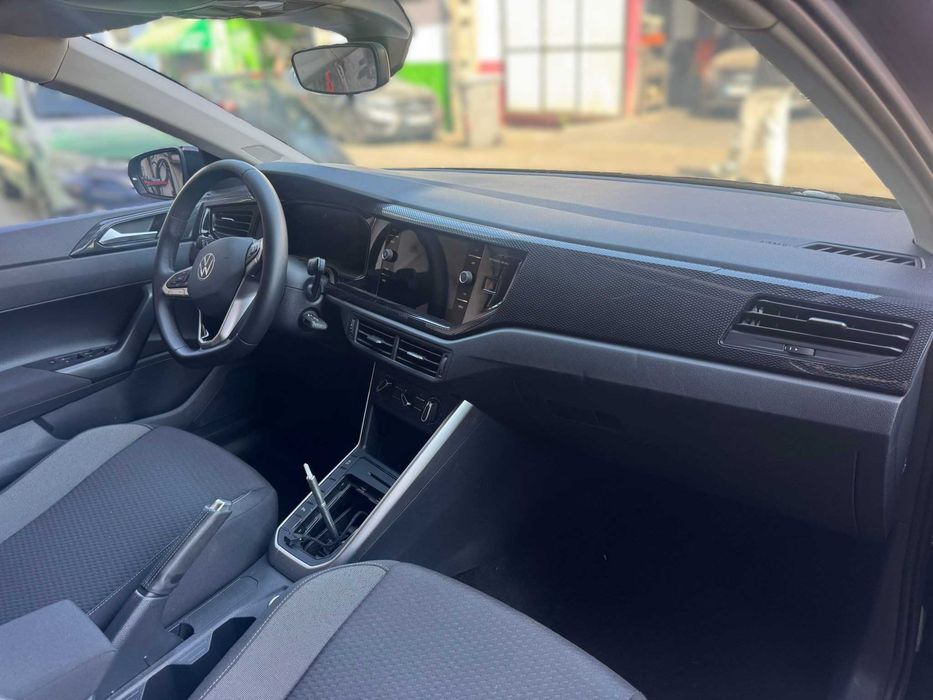 VW Polo 1.0 TSI DCT de 2025