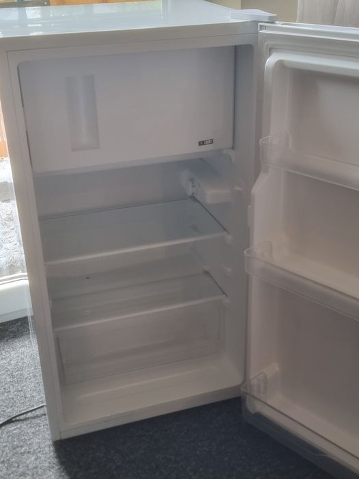 Lodówko chłodziarka mała  85cm biały