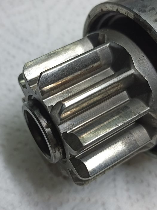 Продам бендикс стартера bosch підходить до авто Scania  DAF  MAN