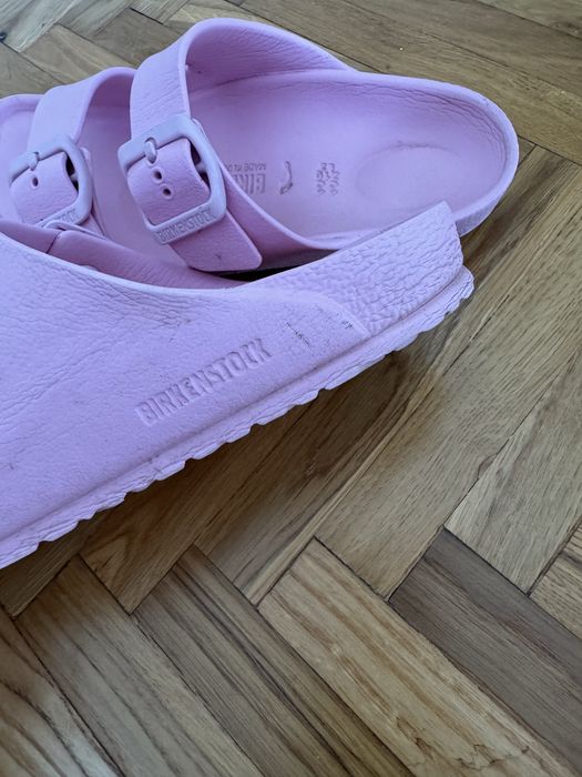 Klapki dziecięce Birkenstock Arizona Eva Kids