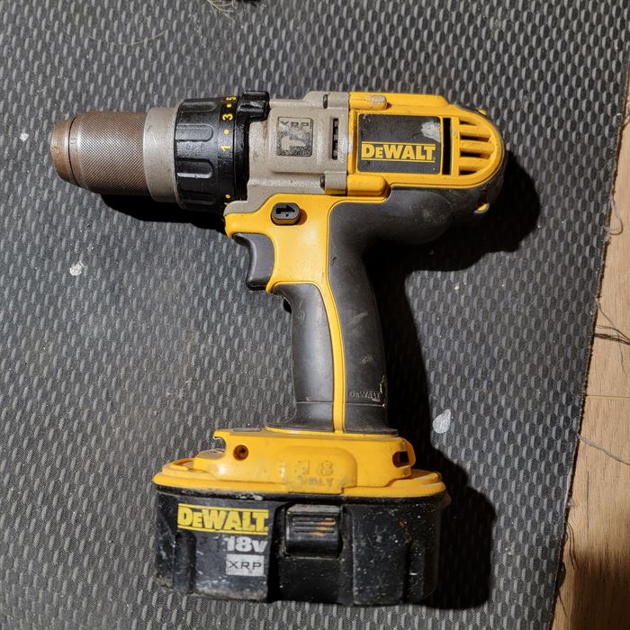 DeWalt DCD950 wiertarka udarowa