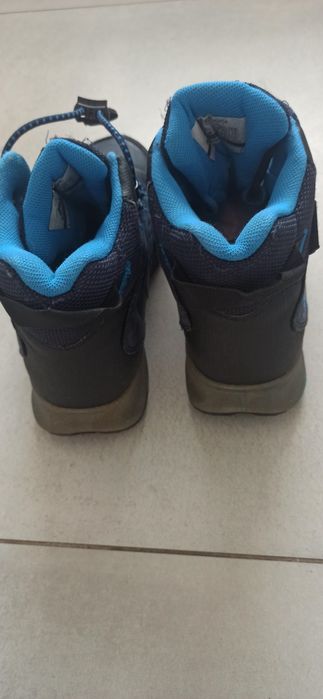 Buty kamik dla dzieci 34