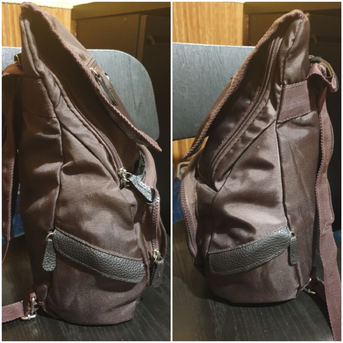 Рюкзак GmbH & Co.KG