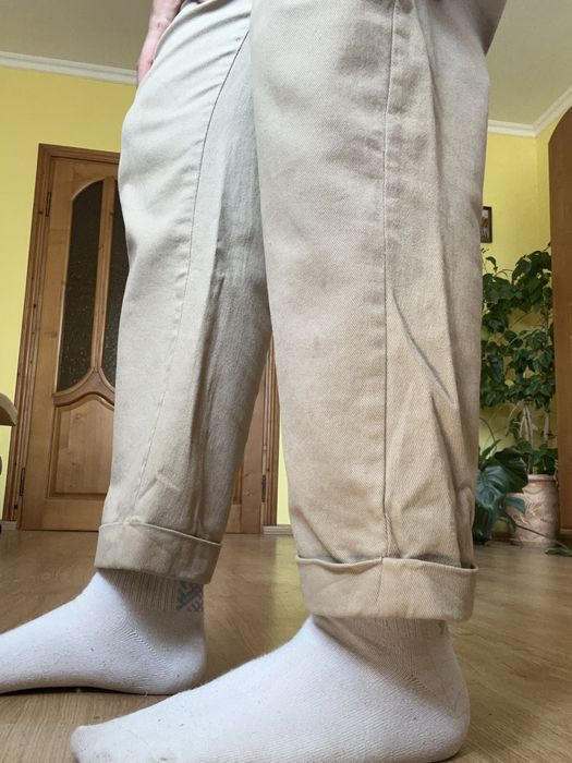 Штани мом джинси жіночі