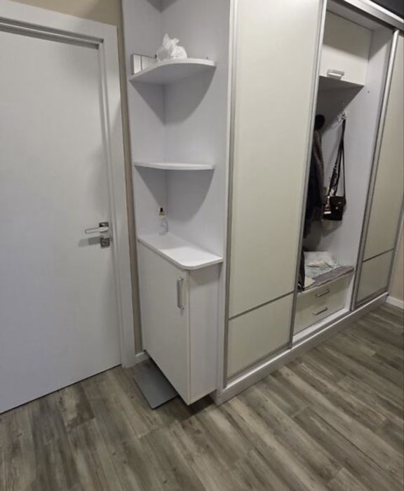 3-комнатная квартира по адресу Петефі Шандора пл. (площадь 80 м²) - Atlanta.ua - фото 9