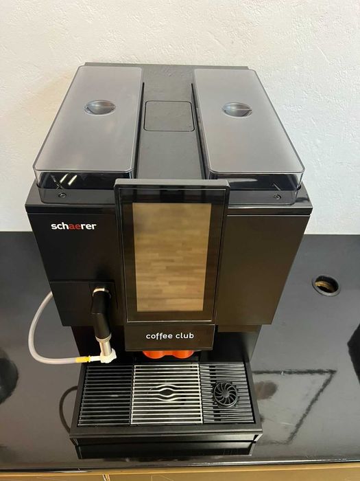 Кавомашина Schaerer Coffee Club (WMF 1100S)