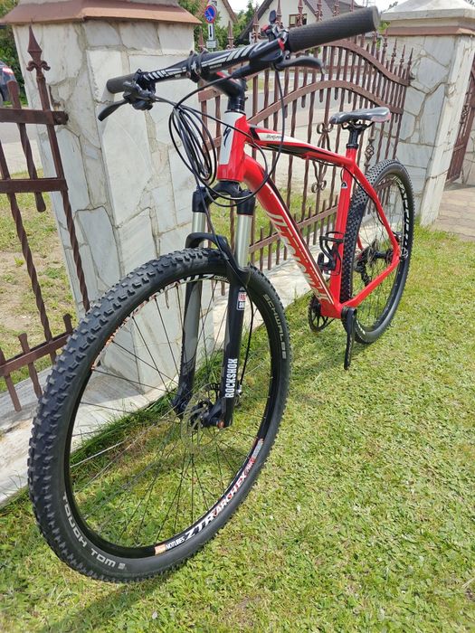 Rower MTB Specialized Stumpjumper Comp
