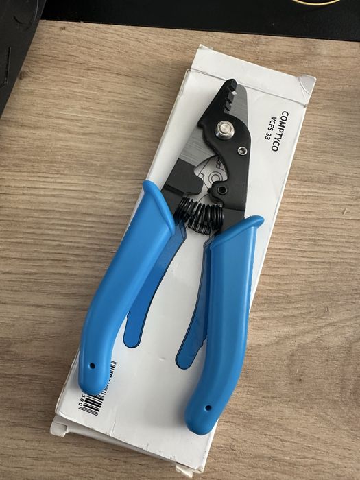 Maquina Fusão Vevor 6 Motores