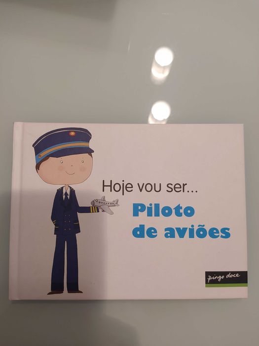 Vários livros infantis - 4€ por 2 livros