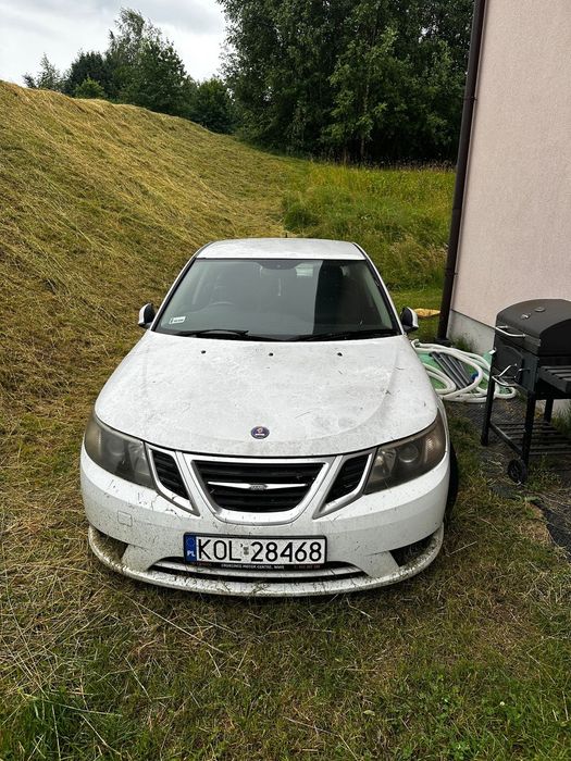 Saab 9-3