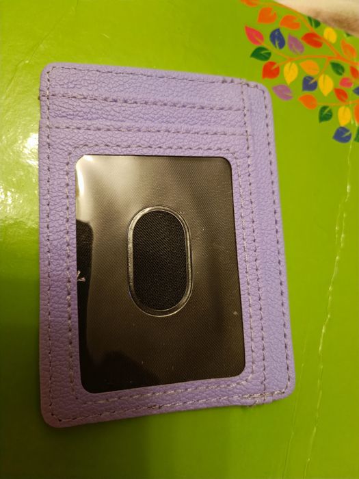 Візитниця жіноча