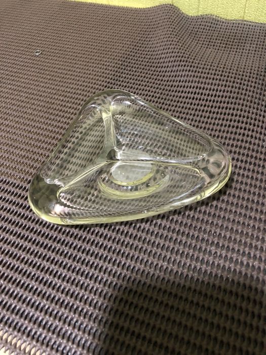 Пепельница новая