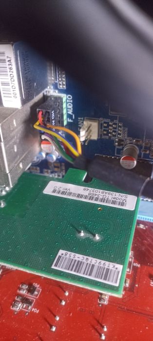 Продам системний блок lga775 Xeon X5260