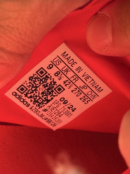 Chuteiras adidas F50 Pro Fg