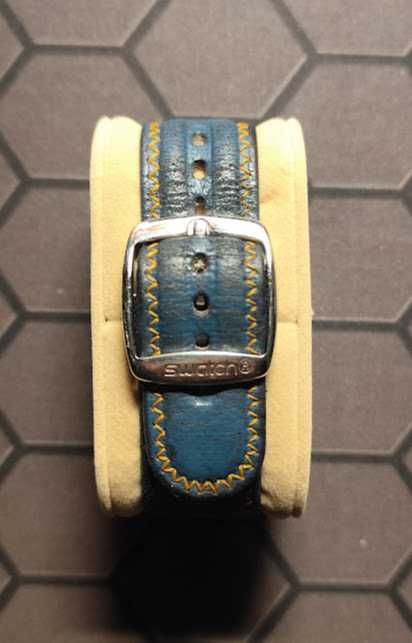 Relógio Swatch Irony