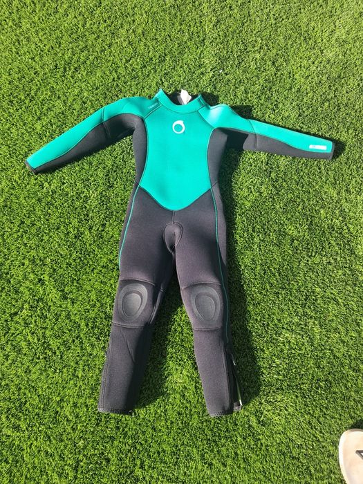 Fato de surf criança