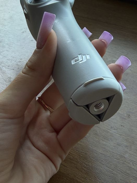 Stabilizator DJI osmo mobile 7
