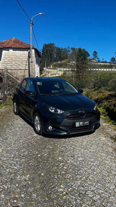 Mazda 2.0 1.5 L Hybrid VVT-i Pure+Plus Pack