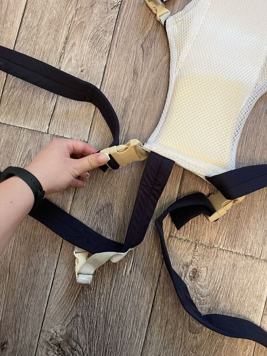 Кенгуру для новонароджених