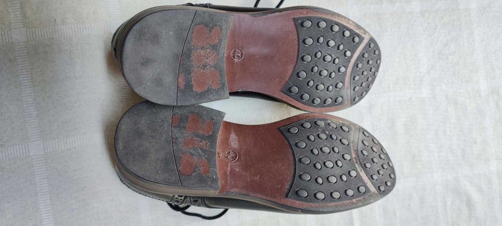 Sapato Homem, usados