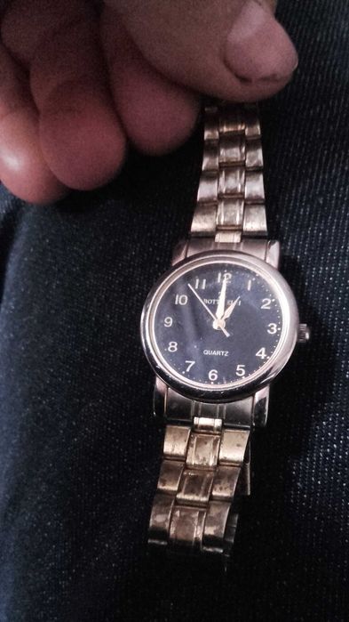 Zegarek damski Boticelli