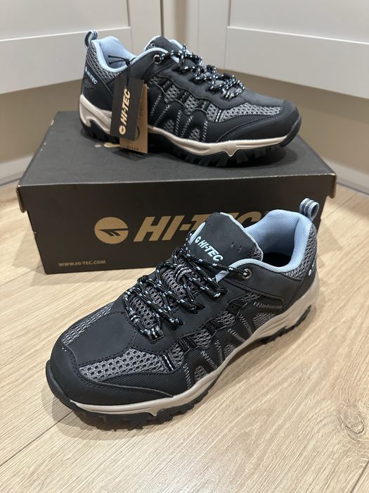 Buty Hi Tec damskie