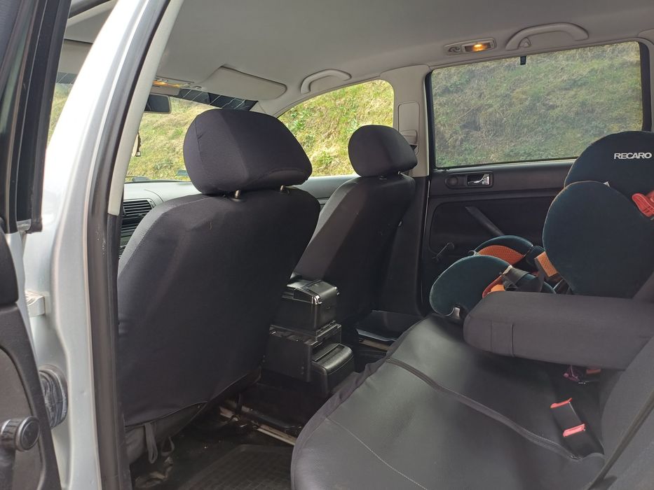 Volkswagen Passat B5fl 1,6+LPG