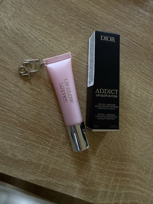 Бальзам для губ Christian Dior