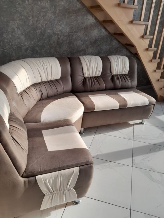 Продам диван кутовий