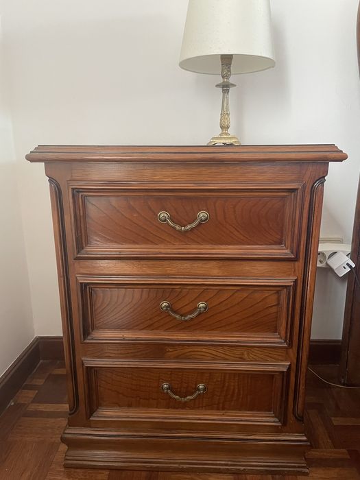 Quarto Casal Completo