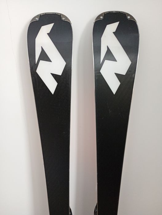 Nordica Dobermann SLR RB FDT 160