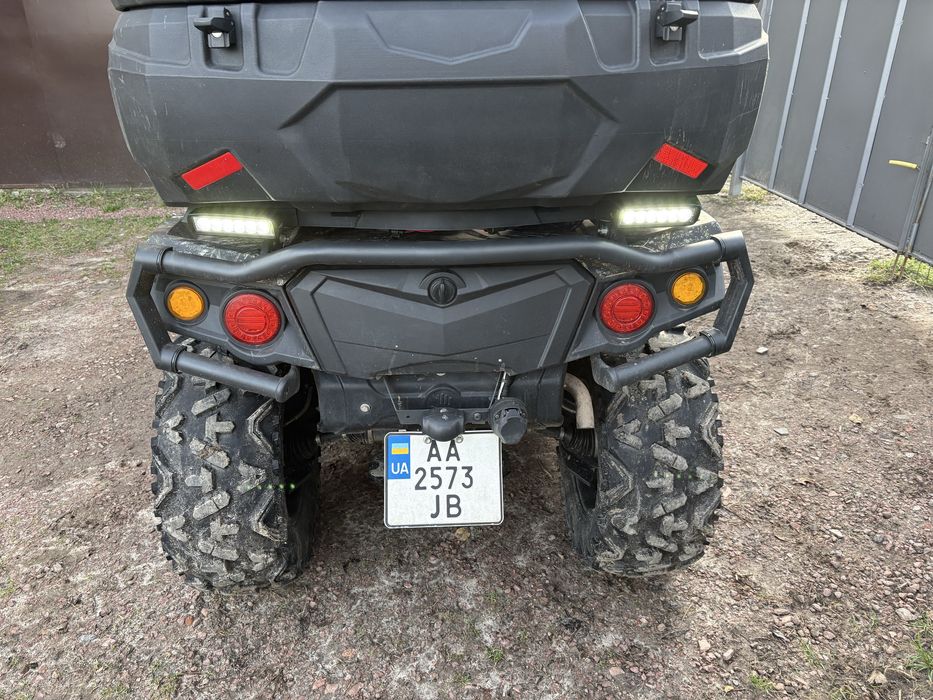 Odes Pro 1000 2025 офіційний