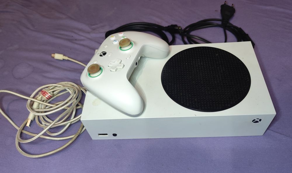 Xbox Series S 512 GB