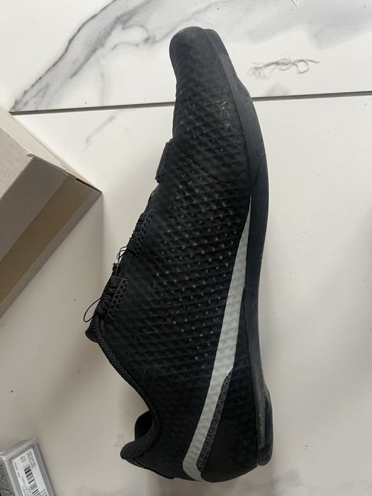 Buty rowerowe, szosowe, GIRO CADET + pedały LOOK, nowe bloki +oslonki