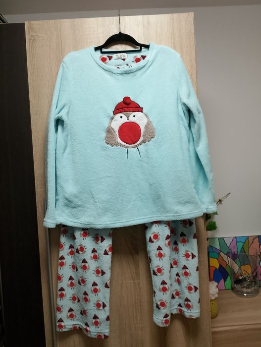 Piżama damska Ubrania damskie