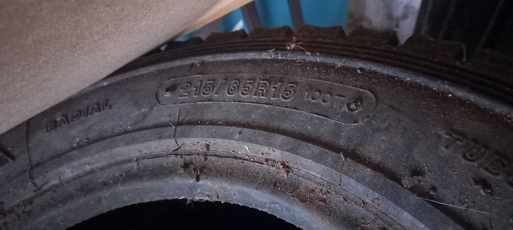 Pneus de estrada e TT e Jantes
