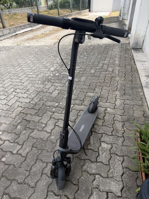 Trotinete eletrica E2 ll