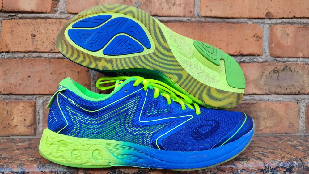 Кросівки Asics Noosa FF