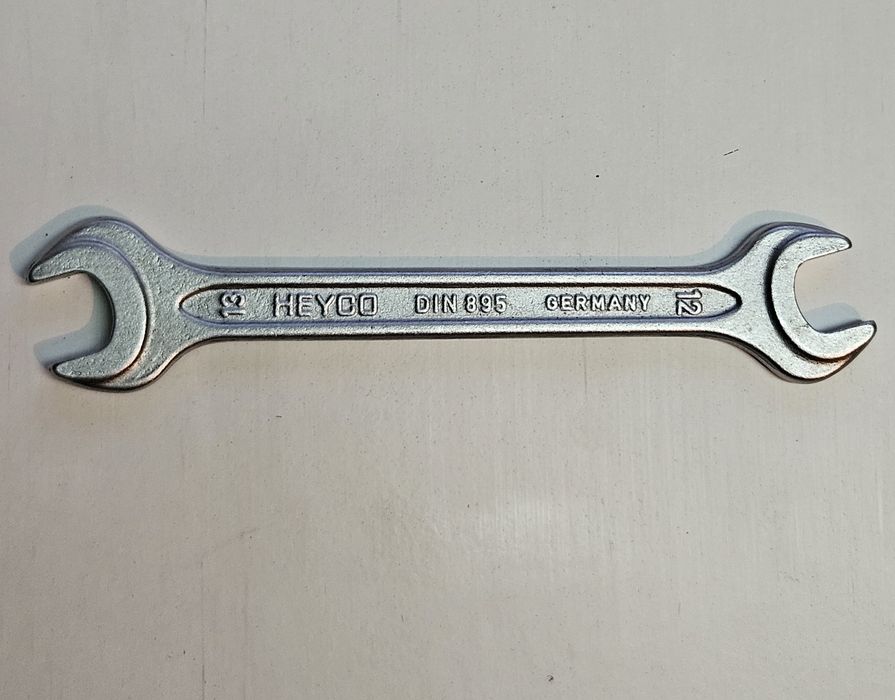 Heyco bmw klucz 12 13