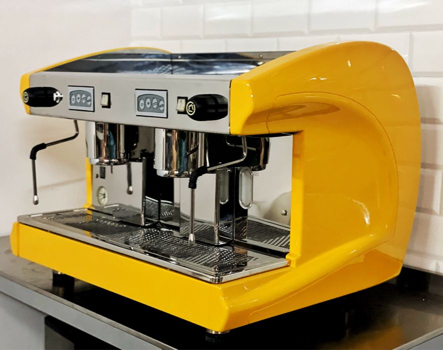 Ekspres do kawy Astoria Forma# Po remoncie #Gwarancja