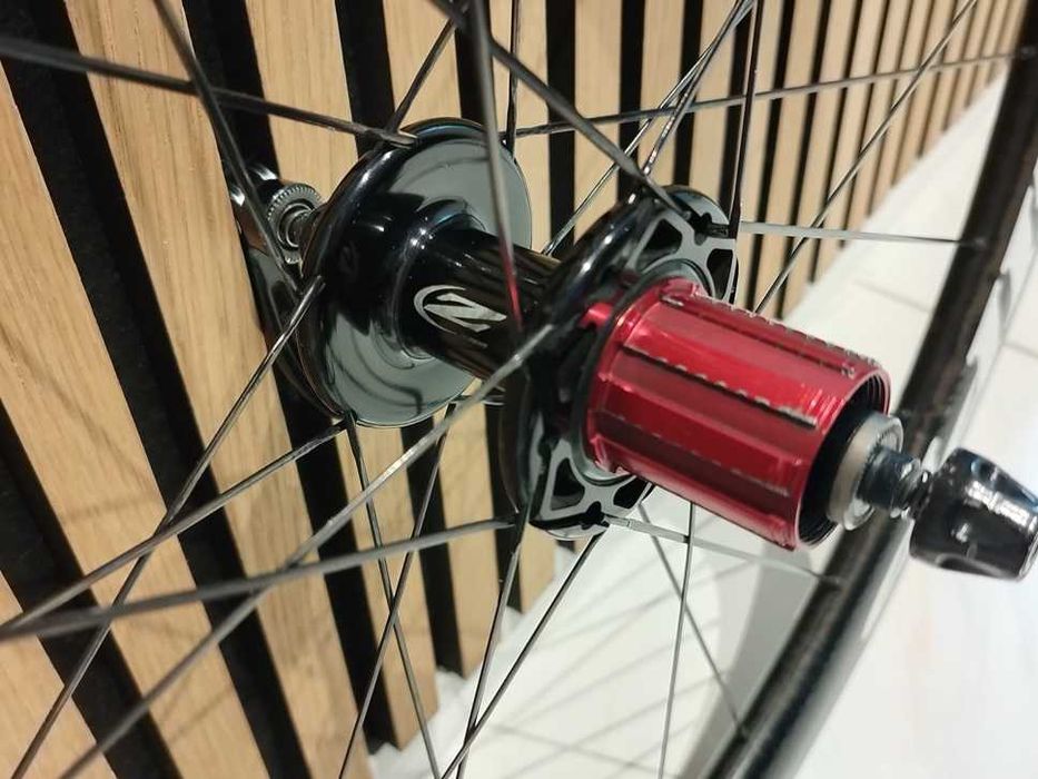 Zipp 303 koło tylne