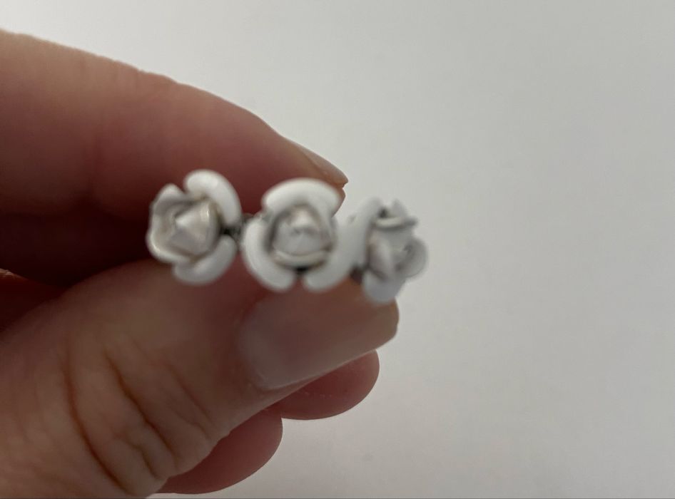 Anel #benetton tamanho M novo